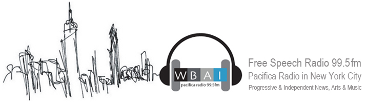 Wbai live deals
