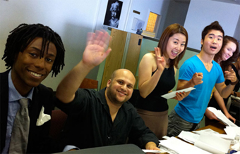 Interns