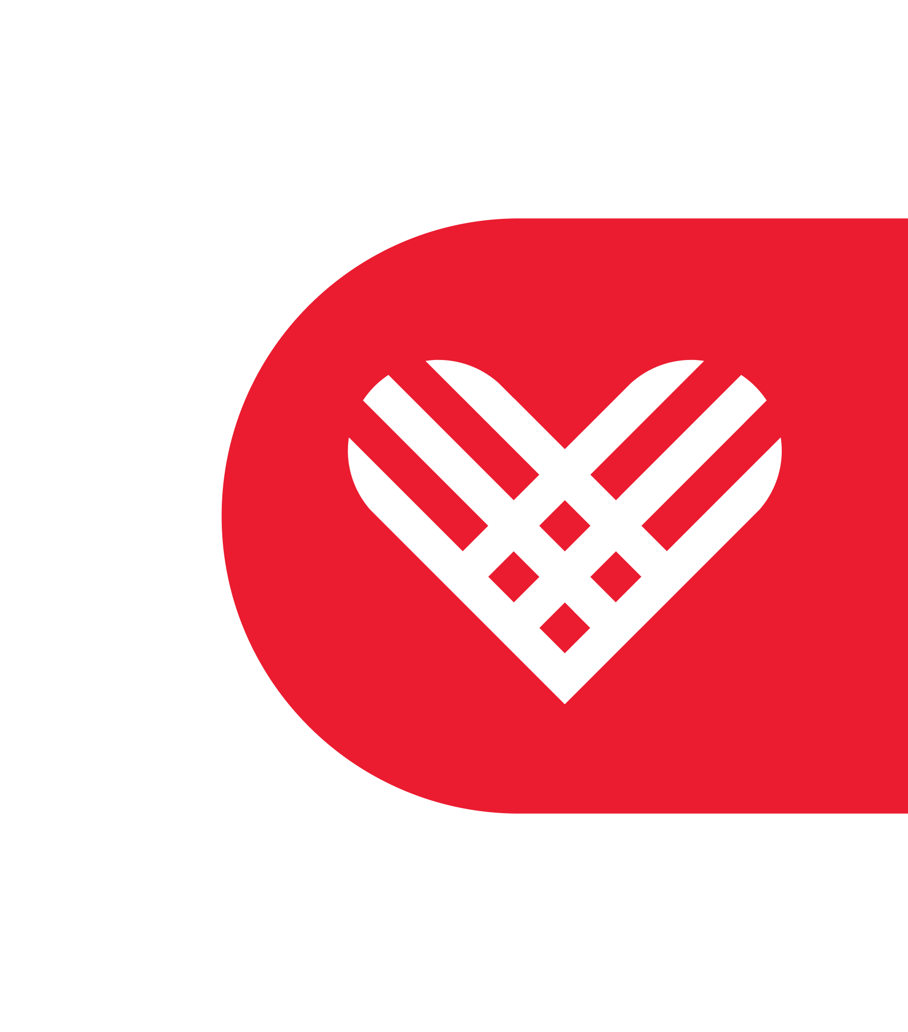 Giving Tuesday Heart