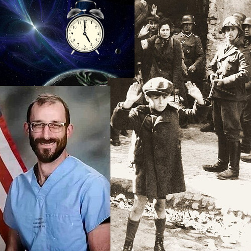 Another Murder in Minnesota, An Exotic Stellar System and Parallels to Today in 1943