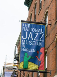 National Jazz Museum