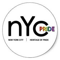 NYC Pride